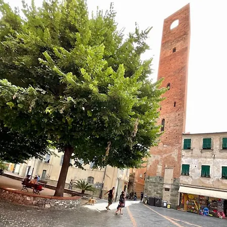 Appartement Con Vista Mare *