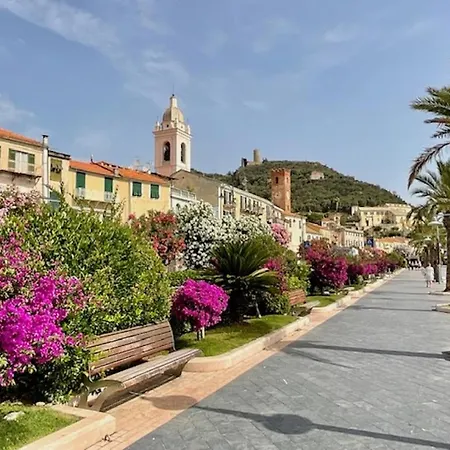 Appartement Con Vista Mare