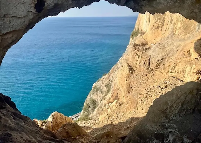Con Vista Mare