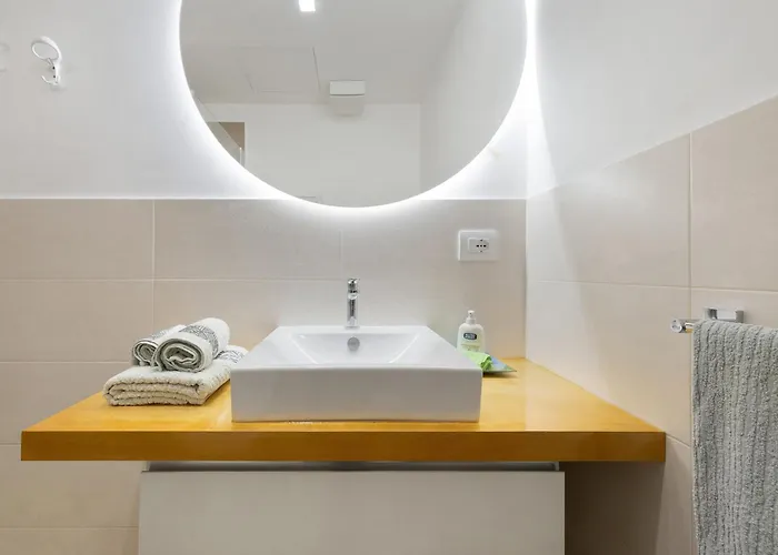 Appartement Con Vista Mare