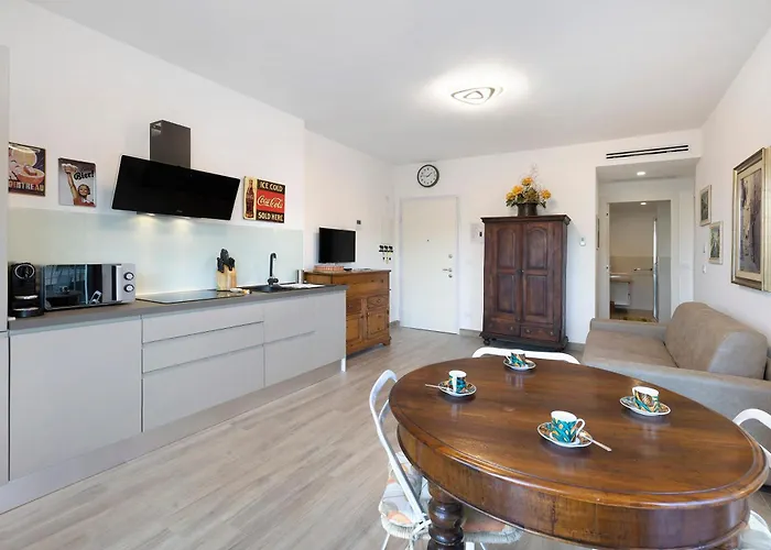Appartement Con Vista Mare Noli