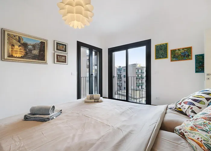 Con Vista Mare Appartement Noli