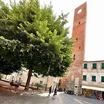 شقة Con Vista Mare *