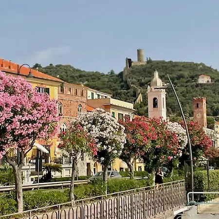 アパート Con Vista Mare ノーリ